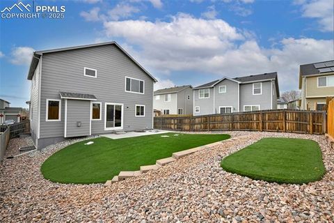 Tiny photo for 7414 N Sioux Circle, Colorado Springs, CO 80915 (MLS # 6887793)
