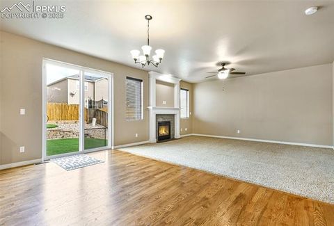 Tiny photo for 7414 N Sioux Circle, Colorado Springs, CO 80915 (MLS # 6887793)