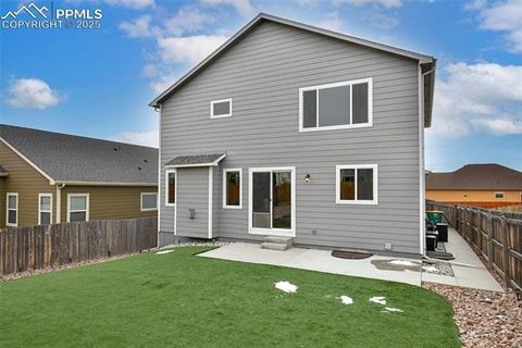 Tiny photo for 7414 N Sioux Circle, Colorado Springs, CO 80915 (MLS # 6887793)