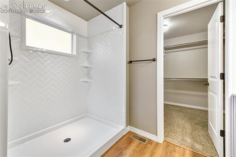 Tiny photo for 7414 N Sioux Circle, Colorado Springs, CO 80915 (MLS # 6887793)