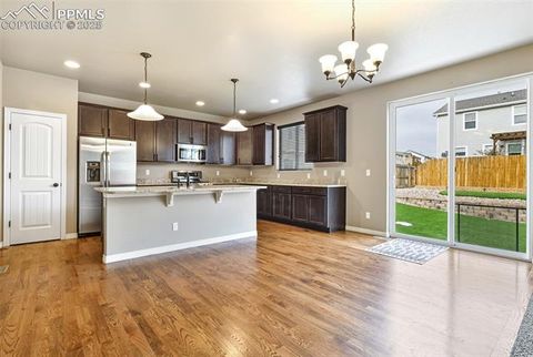 Tiny photo for 7414 N Sioux Circle, Colorado Springs, CO 80915 (MLS # 6887793)