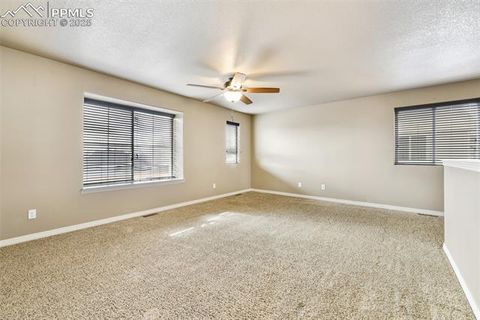 Tiny photo for 7414 N Sioux Circle, Colorado Springs, CO 80915 (MLS # 6887793)