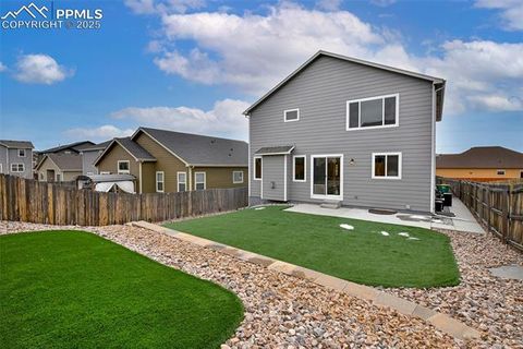 Tiny photo for 7414 N Sioux Circle, Colorado Springs, CO 80915 (MLS # 6887793)