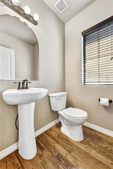 Tiny photo for 7414 N Sioux Circle, Colorado Springs, CO 80915 (MLS # 6887793)