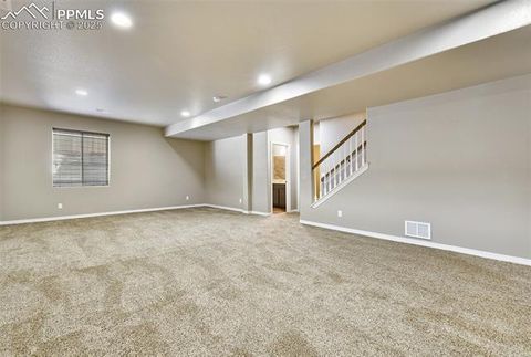 Tiny photo for 7414 N Sioux Circle, Colorado Springs, CO 80915 (MLS # 6887793)