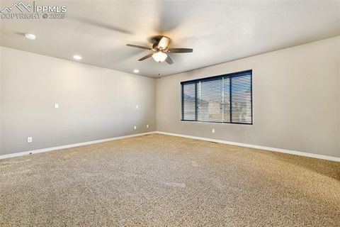 Tiny photo for 7414 N Sioux Circle, Colorado Springs, CO 80915 (MLS # 6887793)