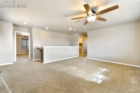 Tiny photo for 7414 N Sioux Circle, Colorado Springs, CO 80915 (MLS # 6887793)
