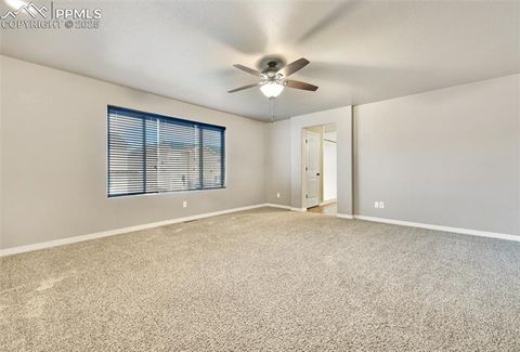 Tiny photo for 7414 N Sioux Circle, Colorado Springs, CO 80915 (MLS # 6887793)