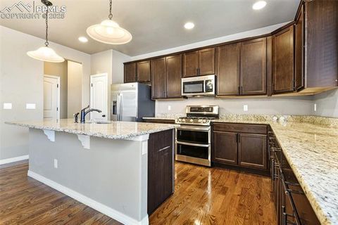 Tiny photo for 7414 N Sioux Circle, Colorado Springs, CO 80915 (MLS # 6887793)