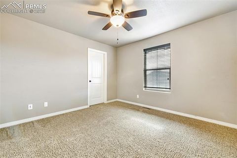 Tiny photo for 7414 N Sioux Circle, Colorado Springs, CO 80915 (MLS # 6887793)