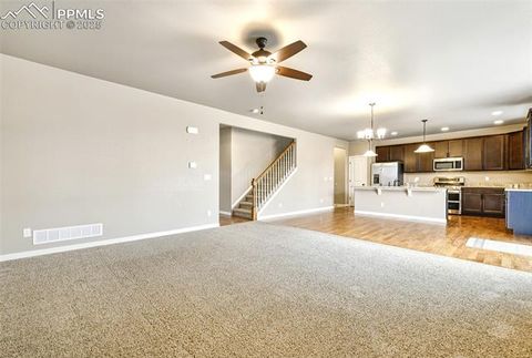 Tiny photo for 7414 N Sioux Circle, Colorado Springs, CO 80915 (MLS # 6887793)