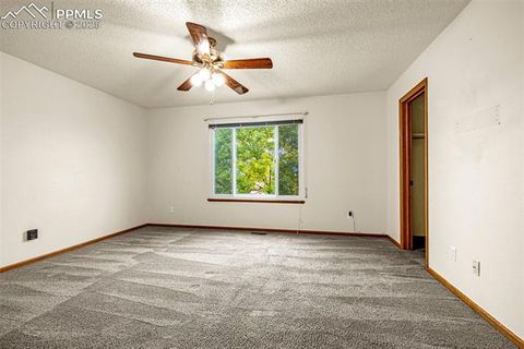 Tiny photo for 610 Welsh Circle, Colorado Springs, CO 80916 (MLS # 1452385)