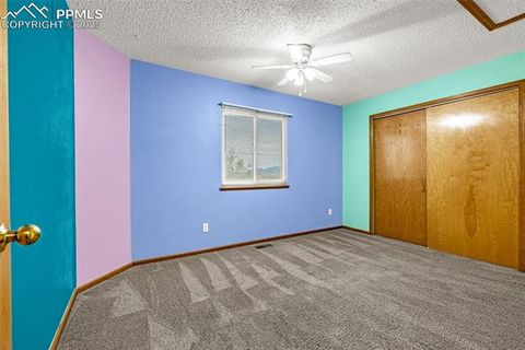 Tiny photo for 610 Welsh Circle, Colorado Springs, CO 80916 (MLS # 1452385)