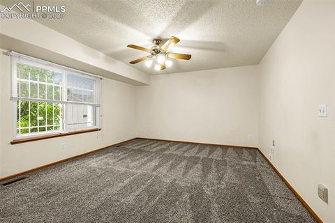 Tiny photo for 610 Welsh Circle, Colorado Springs, CO 80916 (MLS # 1452385)