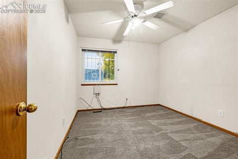 Tiny photo for 610 Welsh Circle, Colorado Springs, CO 80916 (MLS # 1452385)