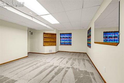 Tiny photo for 610 Welsh Circle, Colorado Springs, CO 80916 (MLS # 1452385)
