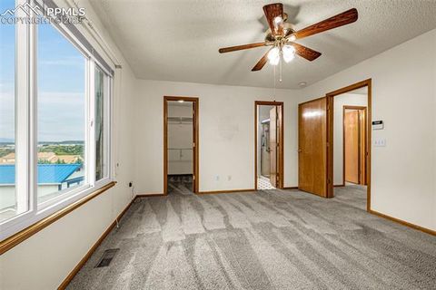 Tiny photo for 610 Welsh Circle, Colorado Springs, CO 80916 (MLS # 1452385)