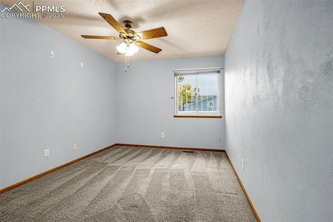 Tiny photo for 610 Welsh Circle, Colorado Springs, CO 80916 (MLS # 1452385)
