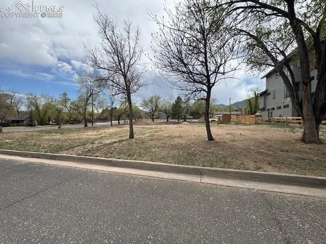 Colorado Springs, Colorado 80904, United States, ,Land,Active,19461