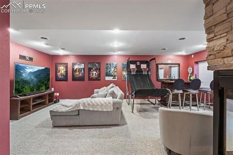 Tiny photo for 4350 Reginold Court, Colorado Springs, CO 80906 (MLS # 2120430)