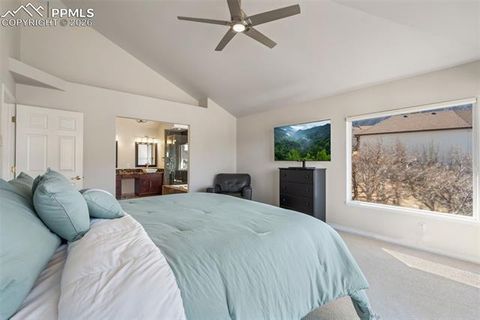 Tiny photo for 4350 Reginold Court, Colorado Springs, CO 80906 (MLS # 2120430)