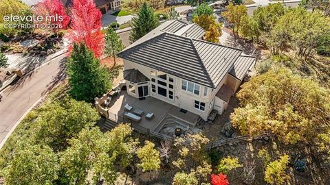 Tiny photo for 4350 Reginold Court, Colorado Springs, CO 80906 (MLS # 2120430)