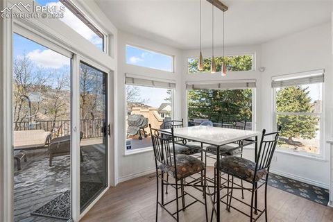 Tiny photo for 4350 Reginold Court, Colorado Springs, CO 80906 (MLS # 2120430)