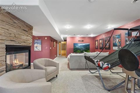 Tiny photo for 4350 Reginold Court, Colorado Springs, CO 80906 (MLS # 2120430)
