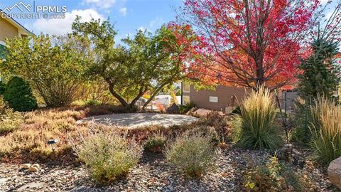 Tiny photo for 4350 Reginold Court, Colorado Springs, CO 80906 (MLS # 2120430)