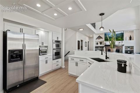 Tiny photo for 4350 Reginold Court, Colorado Springs, CO 80906 (MLS # 2120430)