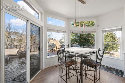 Tiny photo for 4350 Reginold Court, Colorado Springs, CO 80906 (MLS # 2120430)
