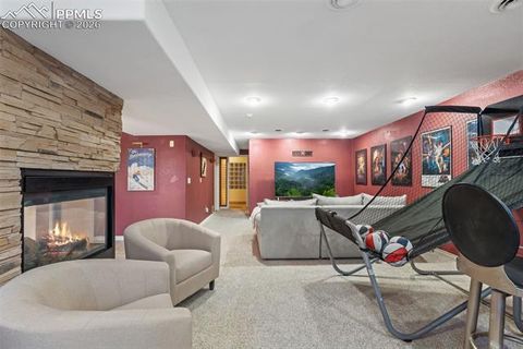 Tiny photo for 4350 Reginold Court, Colorado Springs, CO 80906 (MLS # 2120430)