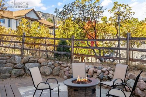 Tiny photo for 4350 Reginold Court, Colorado Springs, CO 80906 (MLS # 2120430)