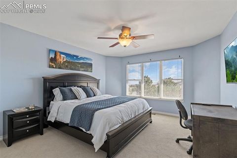 Tiny photo for 4350 Reginold Court, Colorado Springs, CO 80906 (MLS # 2120430)