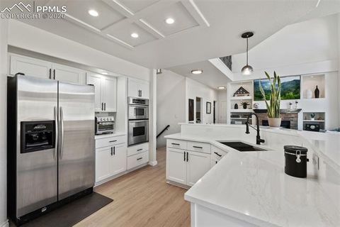 Tiny photo for 4350 Reginold Court, Colorado Springs, CO 80906 (MLS # 2120430)