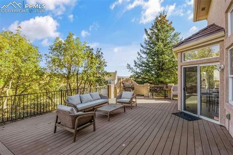 Tiny photo for 4350 Reginold Court, Colorado Springs, CO 80906 (MLS # 2120430)