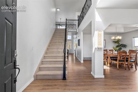 Tiny photo for 4350 Reginold Court, Colorado Springs, CO 80906 (MLS # 2120430)