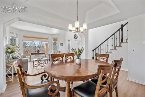 Tiny photo for 4350 Reginold Court, Colorado Springs, CO 80906 (MLS # 2120430)