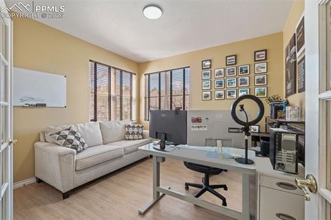 Tiny photo for 4350 Reginold Court, Colorado Springs, CO 80906 (MLS # 2120430)