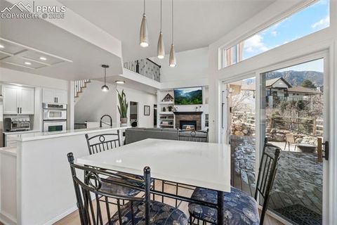 Tiny photo for 4350 Reginold Court, Colorado Springs, CO 80906 (MLS # 2120430)