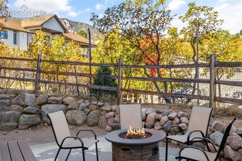 Tiny photo for 4350 Reginold Court, Colorado Springs, CO 80906 (MLS # 2120430)