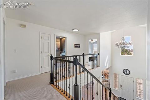 Tiny photo for 4350 Reginold Court, Colorado Springs, CO 80906 (MLS # 2120430)