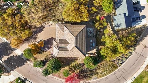 Tiny photo for 4350 Reginold Court, Colorado Springs, CO 80906 (MLS # 2120430)