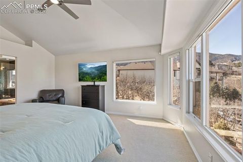 Tiny photo for 4350 Reginold Court, Colorado Springs, CO 80906 (MLS # 2120430)