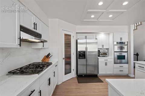 Tiny photo for 4350 Reginold Court, Colorado Springs, CO 80906 (MLS # 2120430)