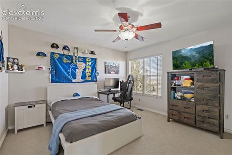 Tiny photo for 4350 Reginold Court, Colorado Springs, CO 80906 (MLS # 2120430)