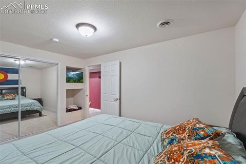 Tiny photo for 4350 Reginold Court, Colorado Springs, CO 80906 (MLS # 2120430)