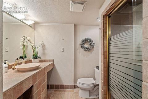 Tiny photo for 4350 Reginold Court, Colorado Springs, CO 80906 (MLS # 2120430)