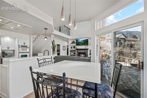 Tiny photo for 4350 Reginold Court, Colorado Springs, CO 80906 (MLS # 2120430)