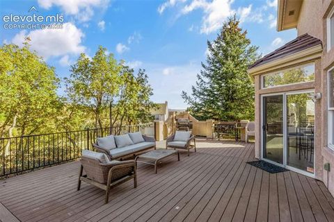 Tiny photo for 4350 Reginold Court, Colorado Springs, CO 80906 (MLS # 2120430)